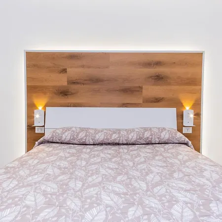 Vivilum E Bed and Breakfast *