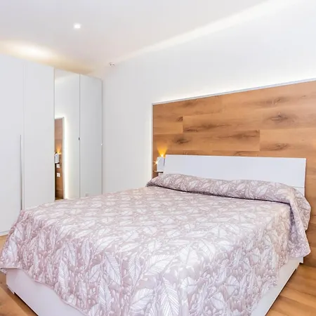 Vivilum E Bed and Breakfast *