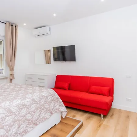 Bed & Breakfast Vivilum E Casoria